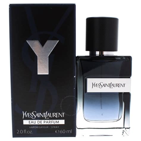 yves saint laurent y edp precio|ysl y edp men's.